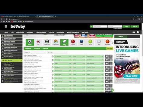betway wiki|Our Business .